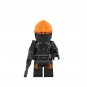Fennec Shand Minifigures Lego Compatible The Mandalorian Season 2 Minifigure