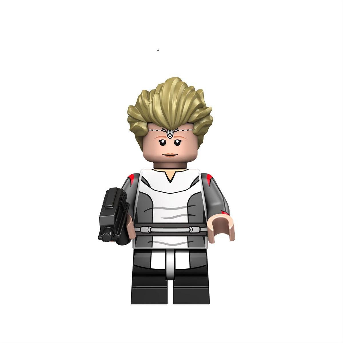 bad batch minifigures