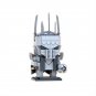 Sauron Big head Minifigures Lego Compatible The Lord of the Rings Minifigure