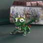 Cartoon Bigeye Dragon Minifigures Lego Compatible Toy