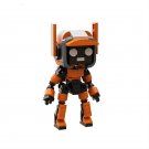 Robots Minifigures Lego Compatible Love, Death & Robots Season 1 Minifigure