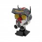 Cloneforce 99 Tech Casque building block Lego Compatible Star Wars Minifigures
