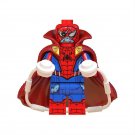 Zombie Spider-Man Minifigures Lego Compatible Spider-Man No Way Home Minifigure