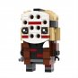 Jason Voorhees Big head Minifigures Lego Compatible Movie Minifigure