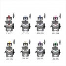 2022 Clone Troopers Minifigures Lego Compatible Star Wars Sets