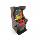 90 generation video game console building block Toy Lego Compatible Minifigures
