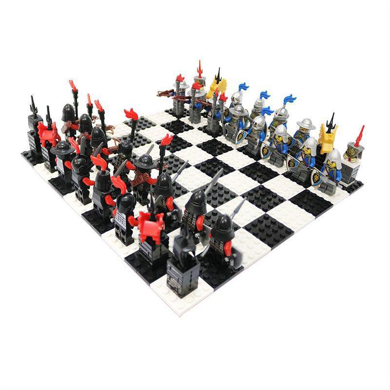 New York Knights Chess