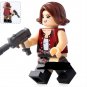 Sue Minifigures Lego Compatible Richard Pepin Minifigure