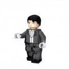 Chiba Mamoru Minifigures Lego Compatible Sailor Moon Minifigure