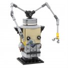 Gadget Big head Minifigures Lego Compatible Toy