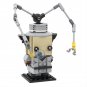 Gadget Big head Minifigures Lego Compatible Toy
