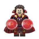 NEW Doctor Strange Minifigures Lego Compatible Spider-Man No Way Home Minifigure