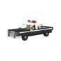 America Police car building block Toy Lego Compatible Minifigures