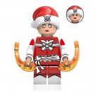 Chrismas Phoenix Minifigures Lego Compatible Minifigure
