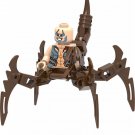Scorpion Minifigures Lego Compatible Spider-Man Comic Minifigure