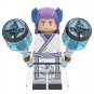 Ao Bing Minifigures Lego Compatible China children's stories Minifigure