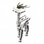Long-Necked Beast Minifigures Lego Compatible Horizon Zero Dawn Minifigure