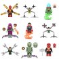 Heavy Spider-Man Green Goblin Doctor Strange Minifigures Lego Compatible Spider-Man 3 Sets