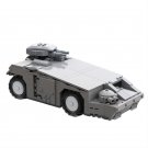 Aliens 2 M577 fighting vehicle building block Lego Compatible Minifigures