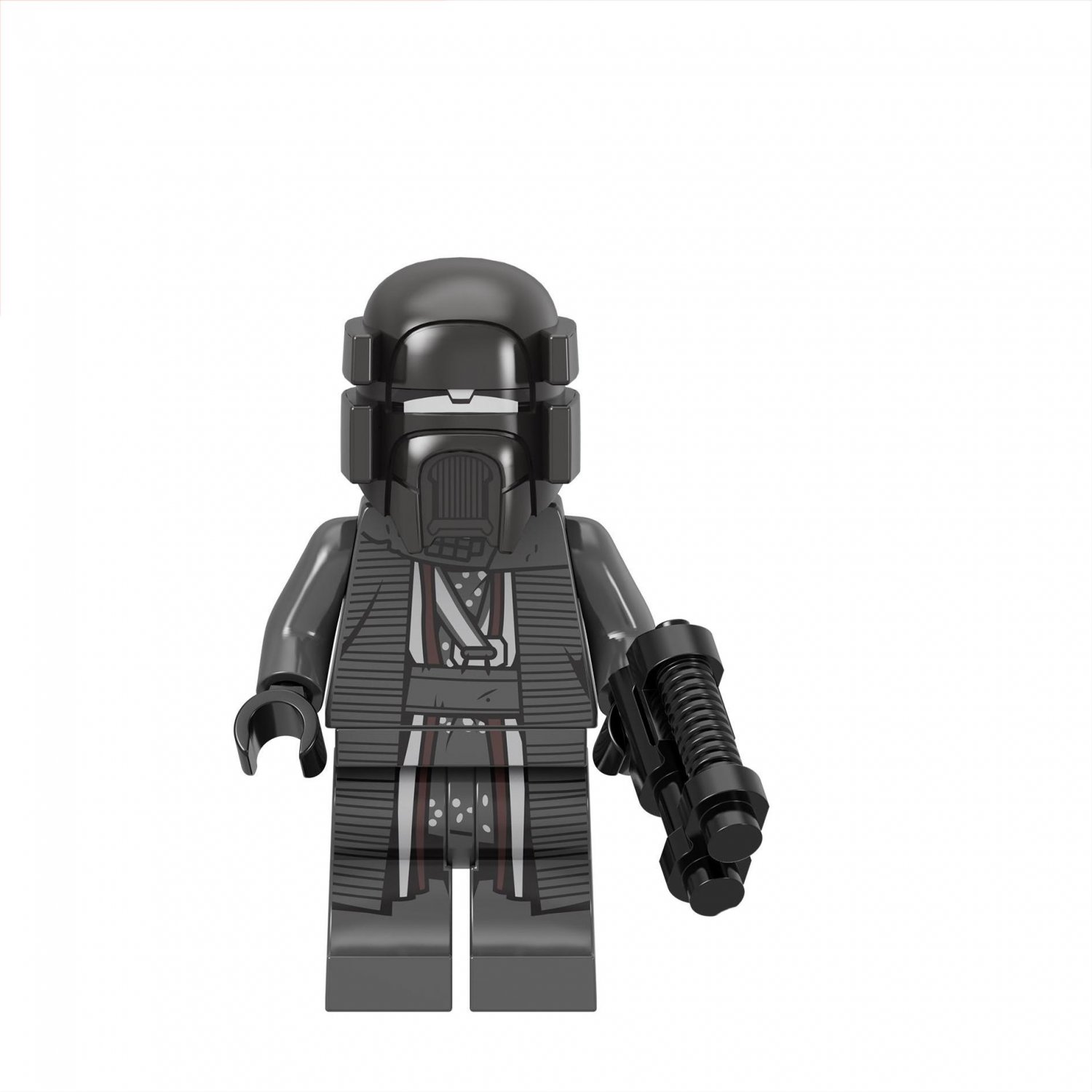 Kuruk Minifigures Lego Compatible Star Wars Minifigure