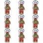 9pcs Chief Spider-Man Minifigures Lego Compatible Spider-Man Sets