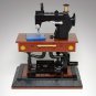Sewing machine building block Toy Lego Compatible Minifigures
