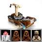Tatooine Battle Pack Minifigures Lego Compatible Star Wars Set