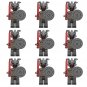 9pcs Ares Minifigures Lego Compatible Justice League Sets