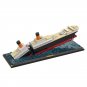 Titanic dismantle building block Toy Lego Compatible Minifigures