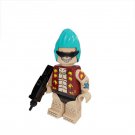 Franky Minifigures Lego Compatible ONE PIECE Minifigure