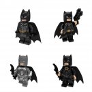 New The Batman Minifigures Lego Compatible 2022 Movie Set