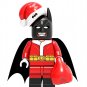 New 2022 Christmas Batman Minifigures Lego Compatible Minifigure