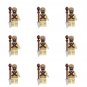 9pcs Tusken Raider Minifigures Lego Compatible Star Wars Sets