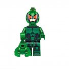 NEW Scorpion Minifigures Lego Compatible Spider-Man Minifigure