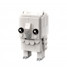 Hedwig BrickHeadz Minifigures Lego Compatible Harry Potter Minifigure