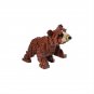 Bear Cub Ursus arctos Minifigures Lego Compatible Toy