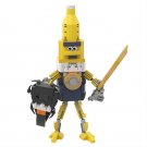 King guard Minifigures Lego Compatible Minifigure Set