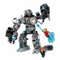Iron Monger Mayhem Minifigures Lego Compatible Iron Man Sest