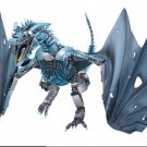 Frost Wyrm Minifigures Lego Compatible TV Set