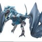 Frost Wyrm Minifigures Lego Compatible TV Set