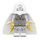 New Moon Knight Minifigures Lego Compatible 2022 Super Heroes Minifigure