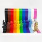 12pcs DIY Body Constitution Minifigures Lego Compatible Toy