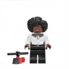 New Monica Rambeau Minifigures Lego Compatible Super Heroes Minifigure