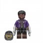 New Star-Lord Minifigures Lego Compatible Super Heroes Minifigure