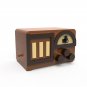 Radio building block Toy Lego Compatible Minifigures