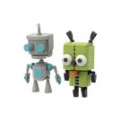 Alien invasion of the earth Minifigures Lego Compatible Toy