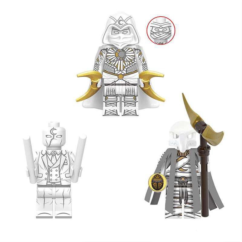 moon knight lego set