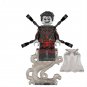 Zombie Doctor Strange Minifigures Lego Compatible Doctor Strange 2 Minifigure
