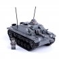 WW2 Germany Panzerkampfwagen III tank Minifigures Lego Compatible Tank Sets