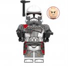 ARC Commander Colt Minifigures Lego Compatible Star Wars Rebels Minifigure